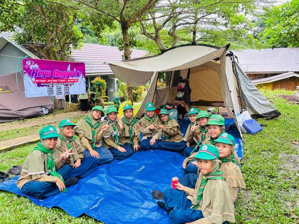 Belajar Kelas
