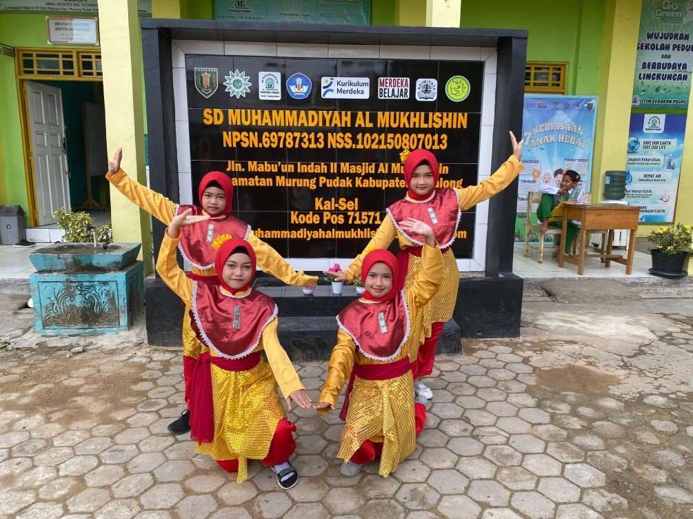 Belajar Kelas