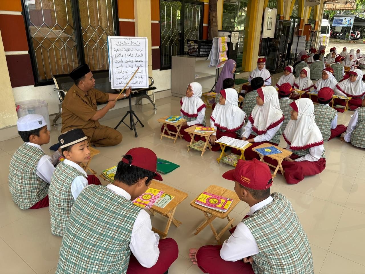 Drumband